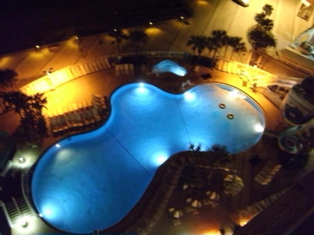 Ocean Walk Resort - Amazing Ocean Front View Παραλία Ντειτόνα Εξωτερικό φωτογραφία